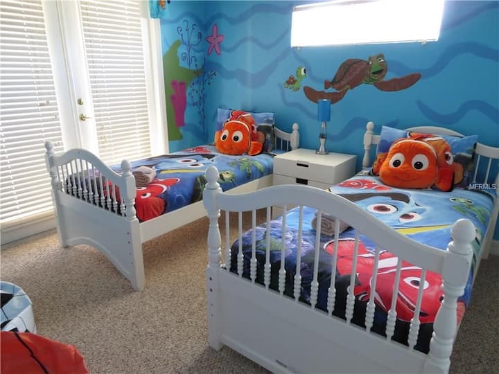 Спална соба 7