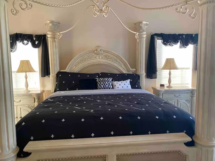 Спална соба 5