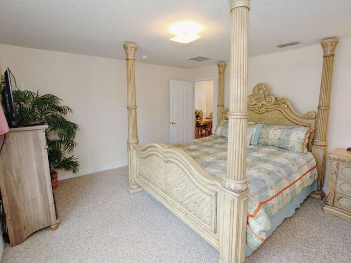 Спална соба 1