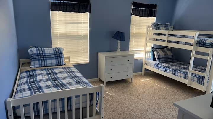 Спална соба 3