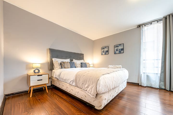 Habitación