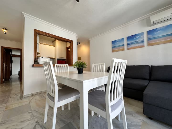 Apartamento Calle Palangreros - Fuengirola