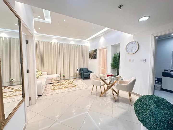 2102 2br Al Reem Island Soul Of Luxury W Sea View - Abu Dhabi