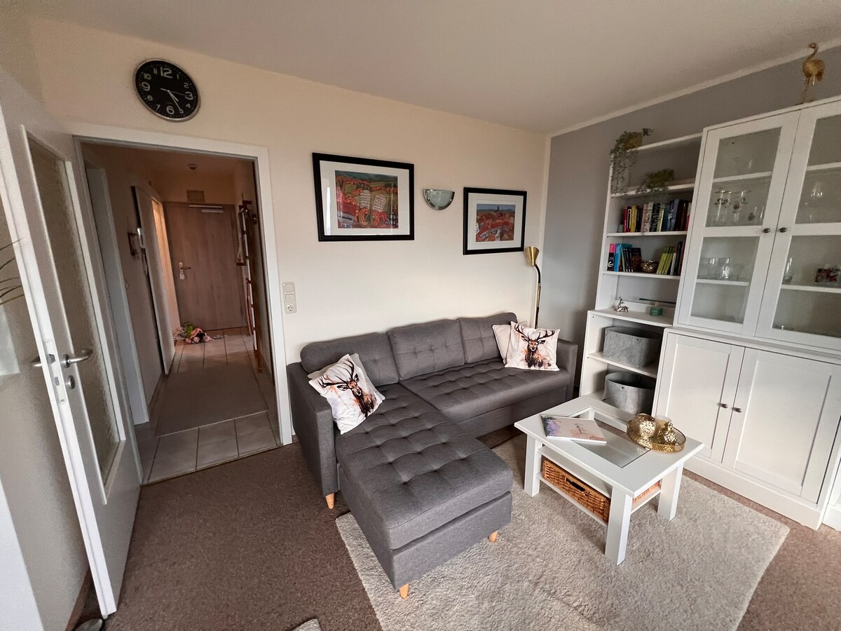 Top performing Airbnb: Exclusive - Panorama Mini Suite - Hohegeiß in Braunlage