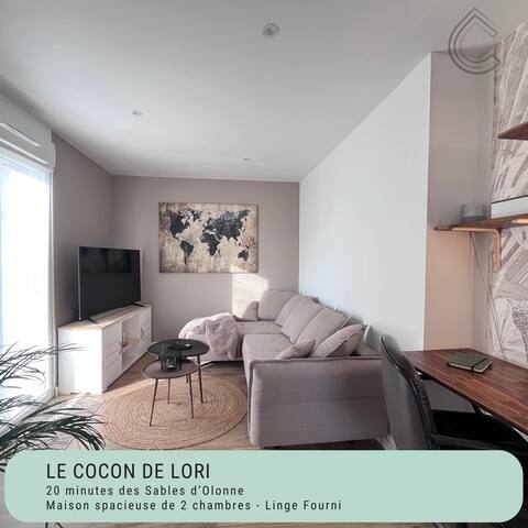 Le Cocon de Lori