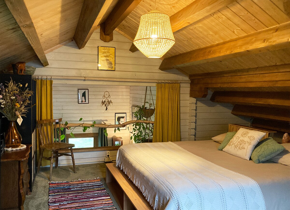 Спална соба 1