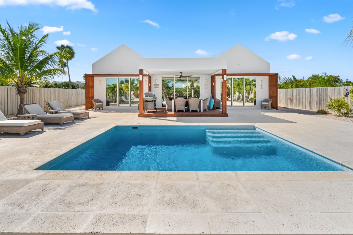Providenciales Vacation Rentals & Homes - Turks and Caicos Islands | Airbnb