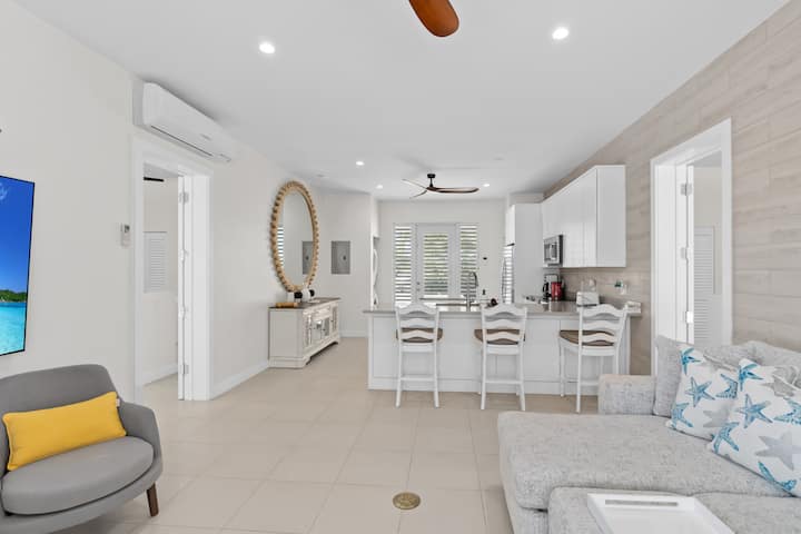 Leeward Landing Villa - Isole Turks e Caicos