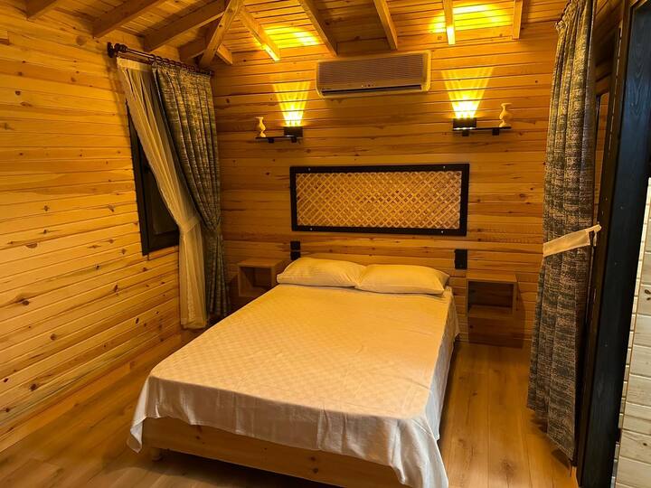 Yusuf Kargı  Günübirlik Jakuzli Villa - Ordu