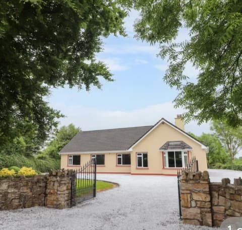 Fort Lodge, Newcastle West  near Adare