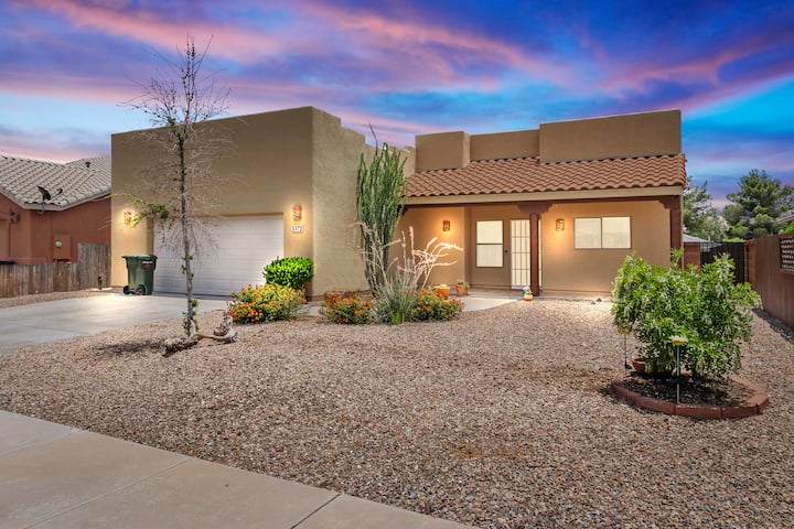 4rm 2bth Hospital(1 Min Drive)/downtown - Sierra Vista, AZ
