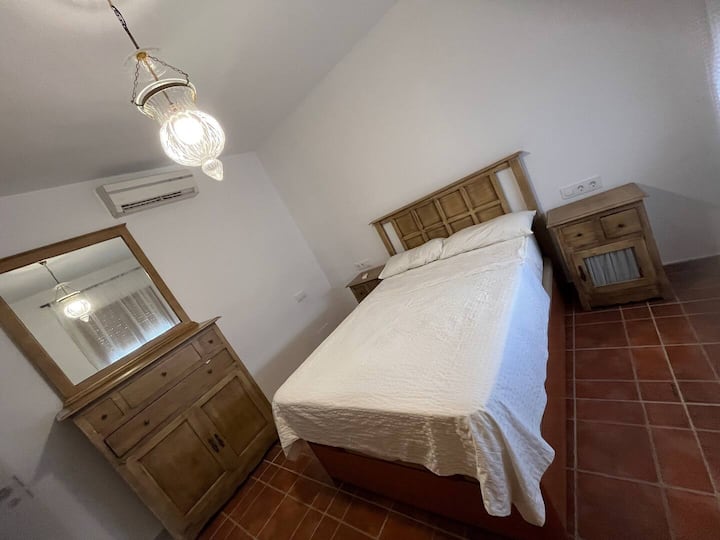 غرفة النوم 1