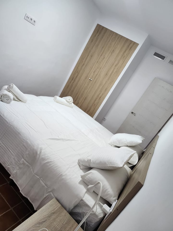 غرفة النوم 3