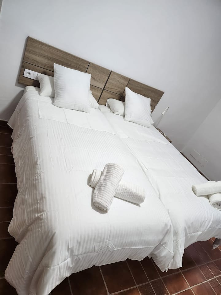 غرفة النوم 4