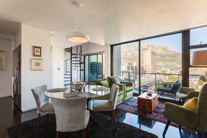 Perfect Penthouse gallery image 3