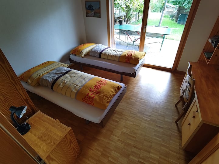 Camera da letto 2