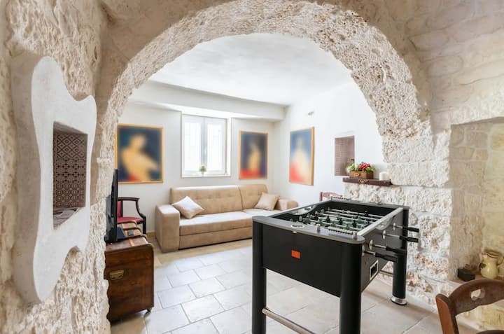 Il Trullo Dg - Martina Franca