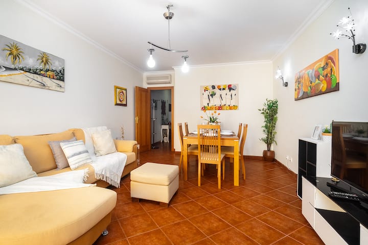 São Rafael Beach House - Albufeira