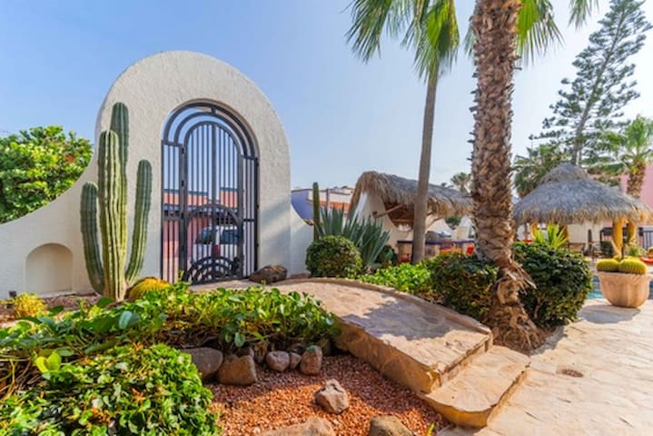 Paradise Real Estate SC managed Airbnb listing 3