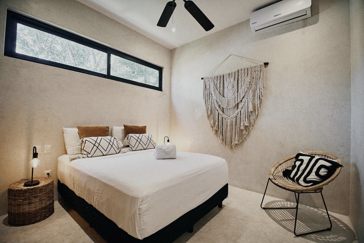 غرفة النوم 5