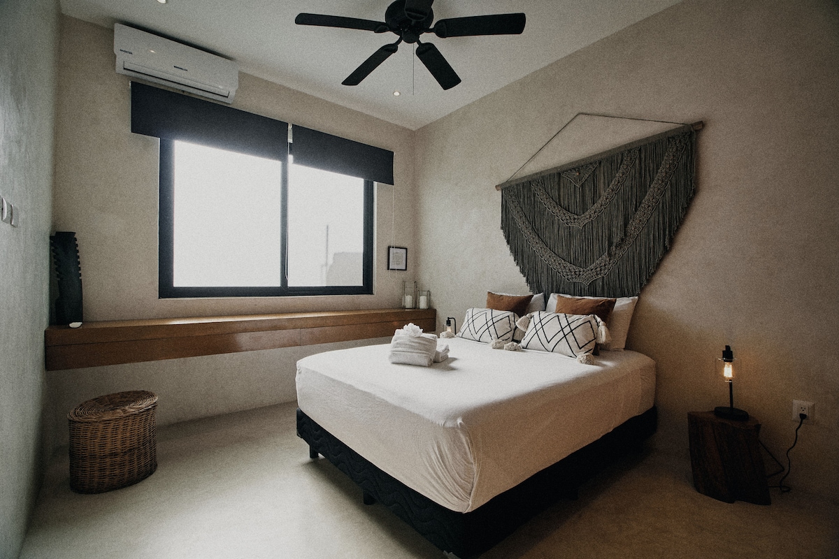 غرفة النوم 6