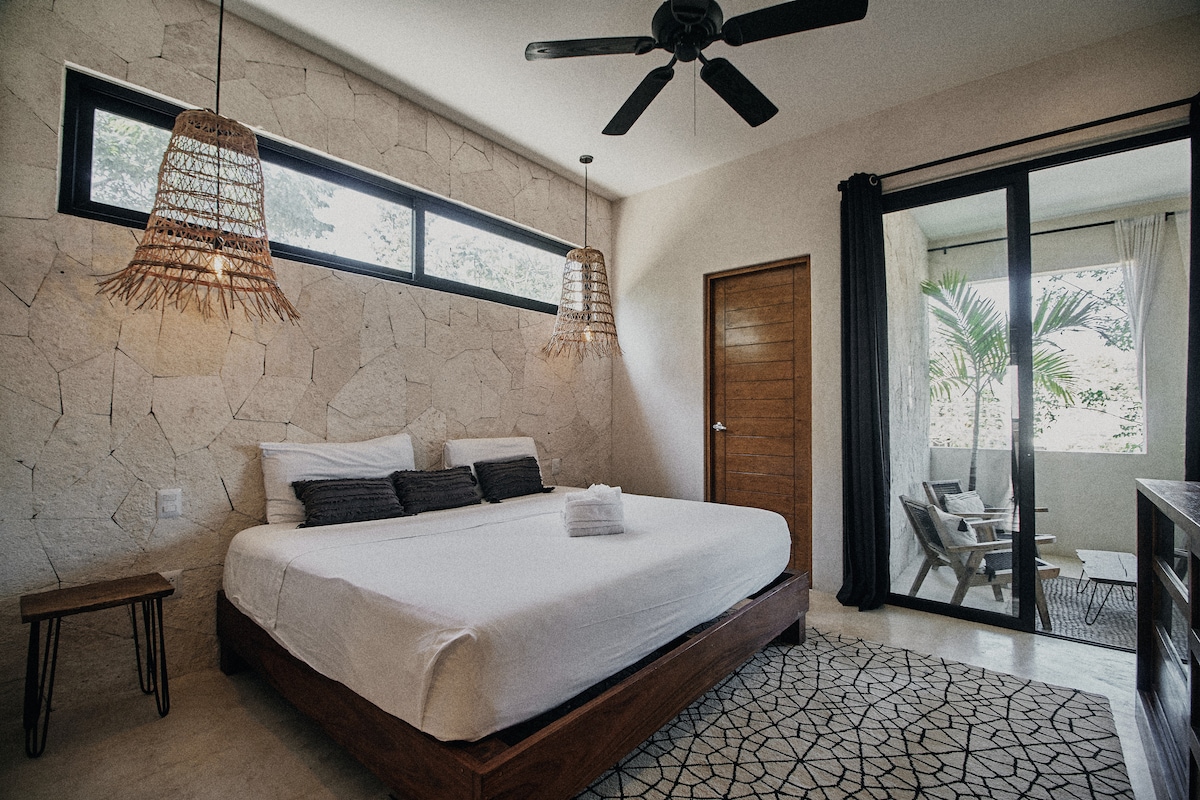 غرفة النوم 3