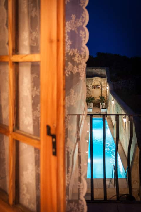 Malta's Rustic Gem