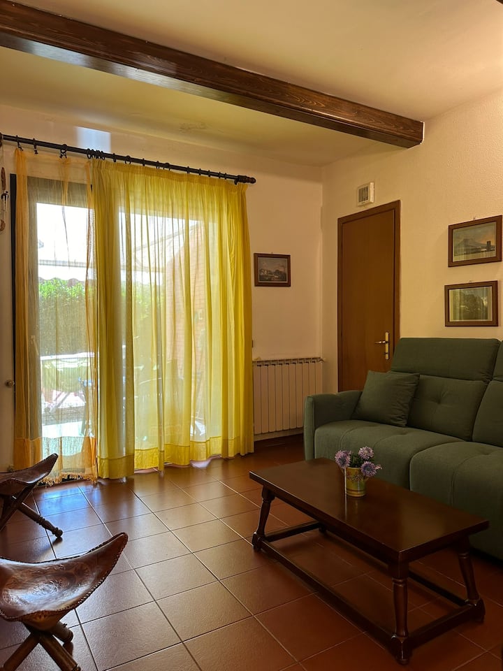 Дневна соба