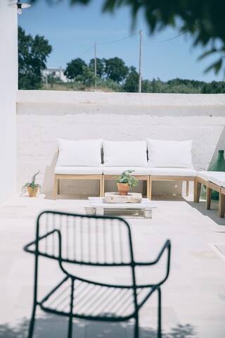 I Trulli di Zoe – Relaxing Country House gallery image 2