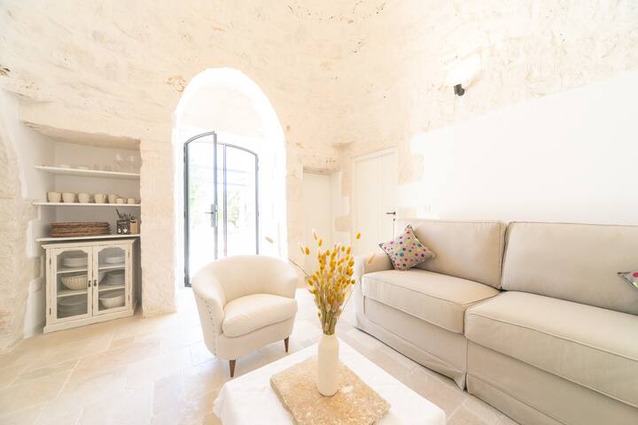 I Trulli di Zoe – Relaxing Country House gallery image 4