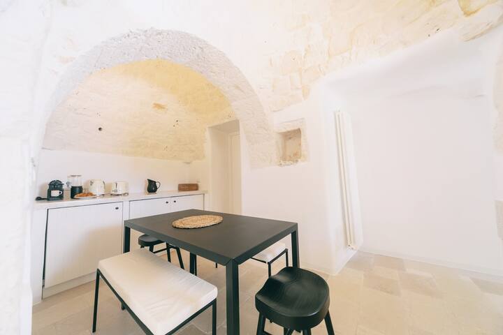 I Trulli di Zoe – Relaxing Country House gallery image 5