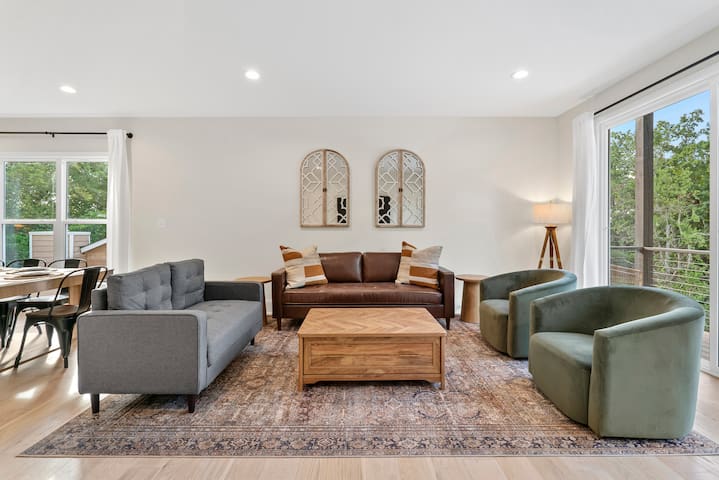 Halo Hospitality managed Airbnb listing 2