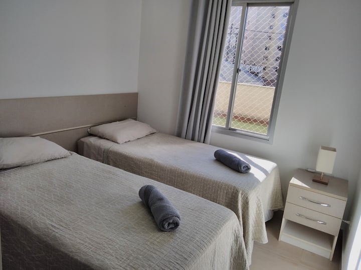 საძინებელი 2