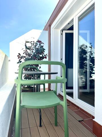 Gestión Vacacional Rías Baixas managed Airbnb listing 1