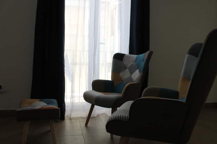 Discovery Ortigia Apartments ~ Pigna - Belvedere