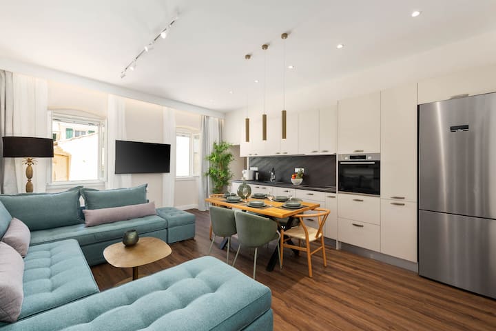 Corfu Escapes managed Airbnb listing 2