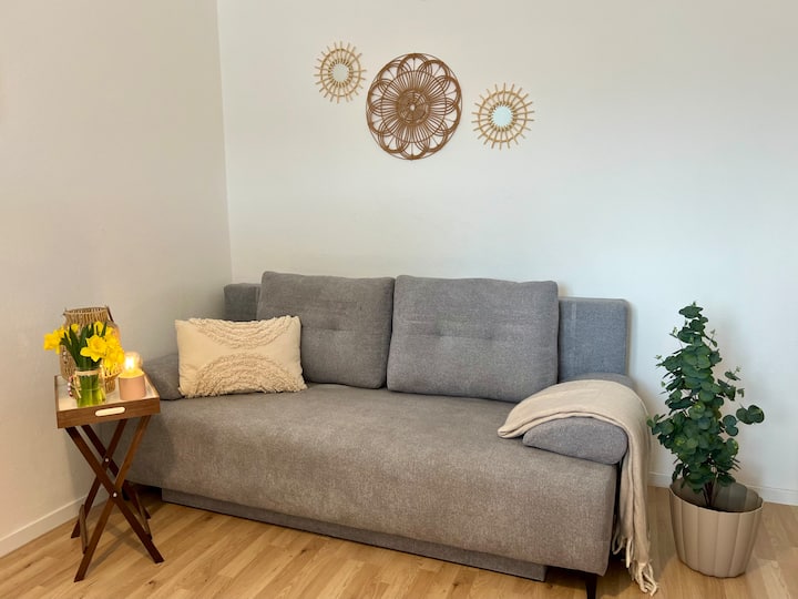 Apartment Nähe Red Bull Ring #3 - Spielberg
