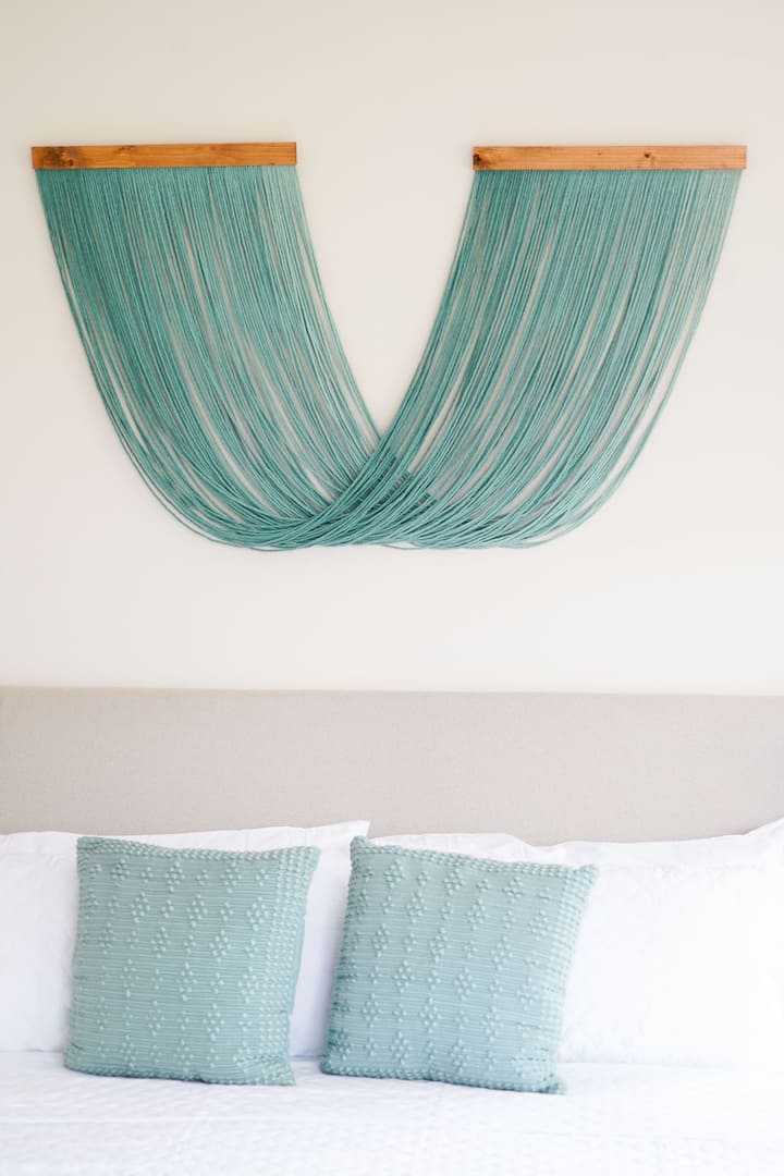 ห้องนอน