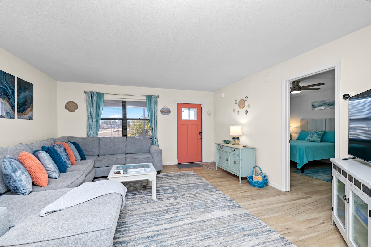 Top performing Airbnb: Poolside Paradise Close to Boca Grande in Florida