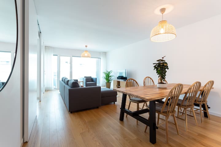Lux Comfortable 3 bed apartment