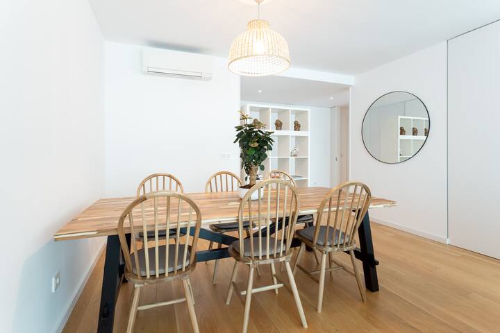 Lux Comfortable 3 bed apartment gallery image 4