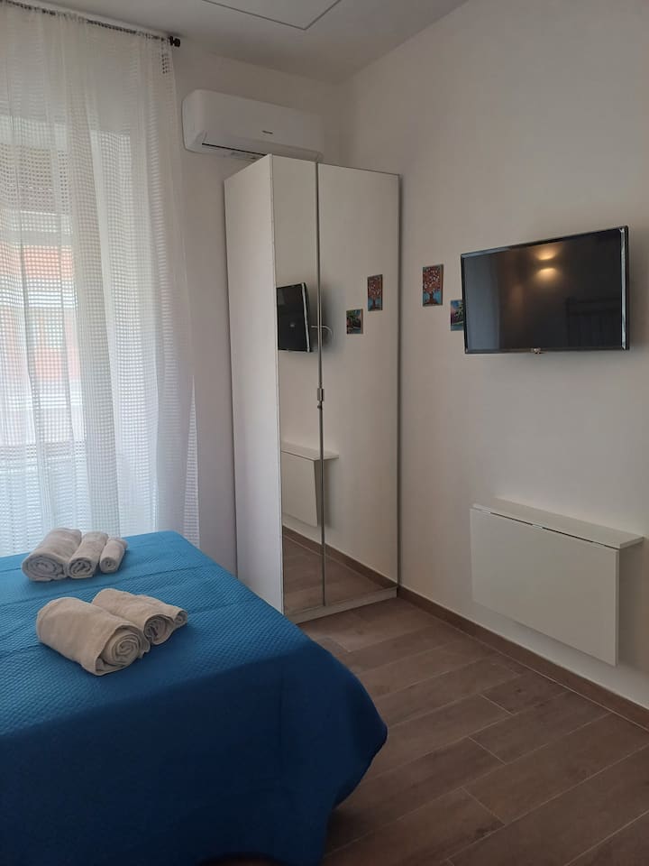 Спална соба 5