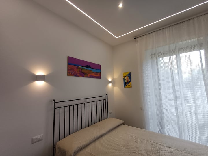 Спална соба 4