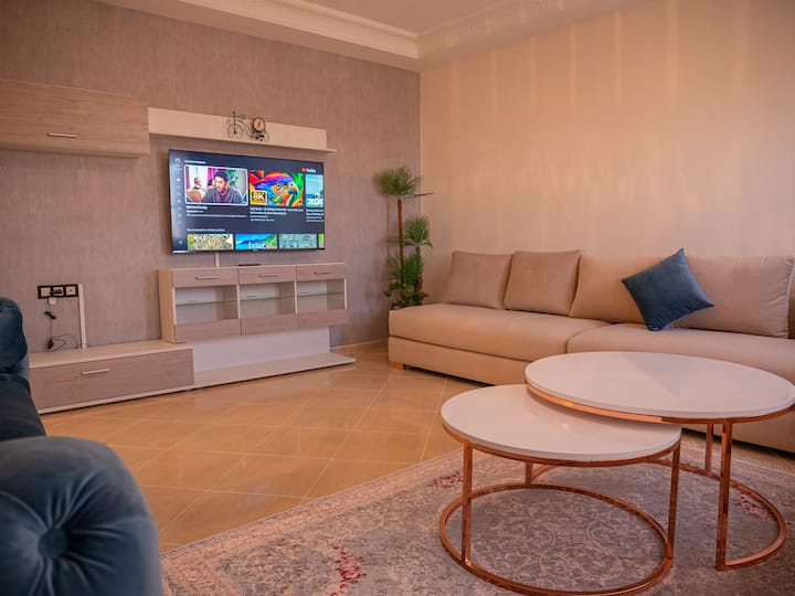 Nador Comfort Stay 2 - Nador