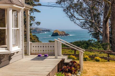 Beach Trail Cottage