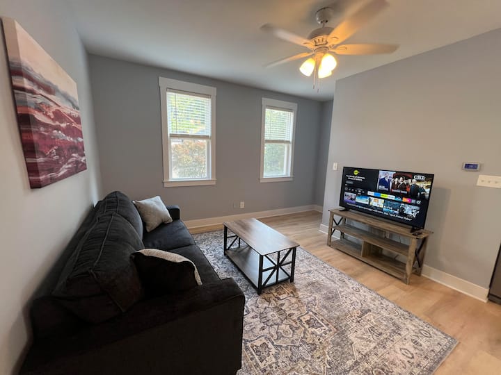 غرفة المعيشة