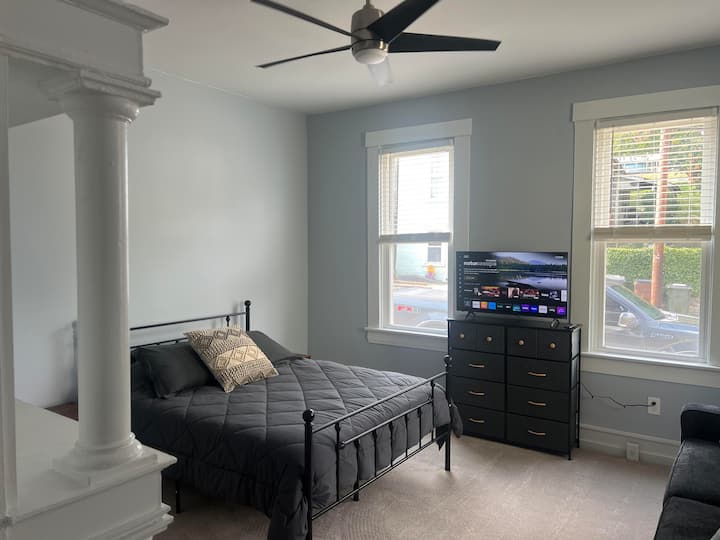 غرفة النوم 1