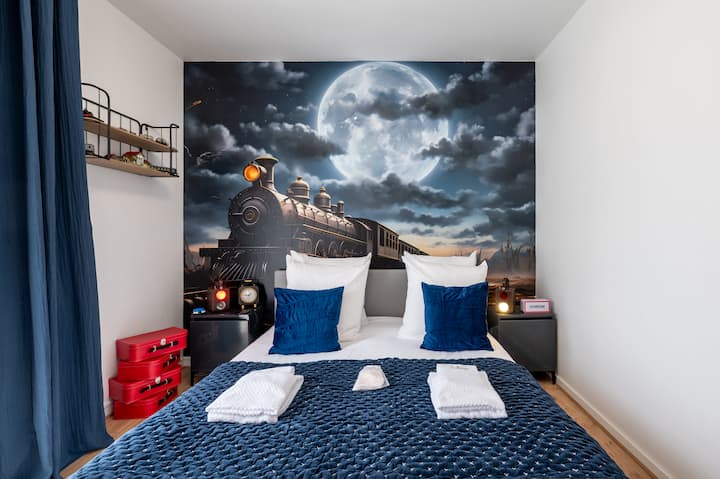 საძინებელი 2