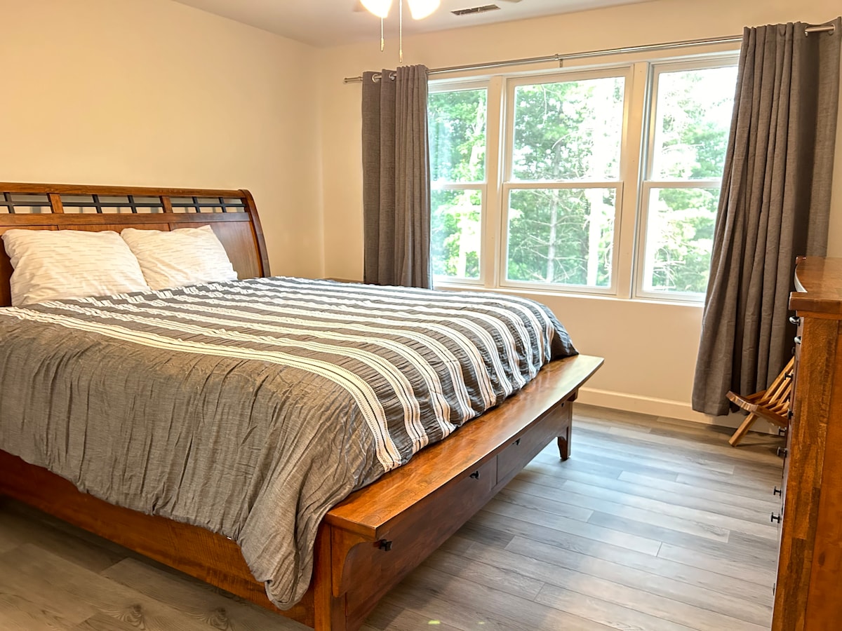 საძინებელი 4