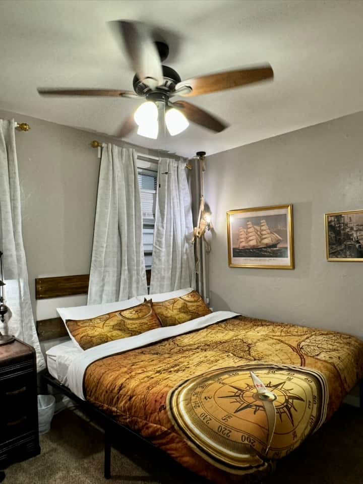 Bedroom 1